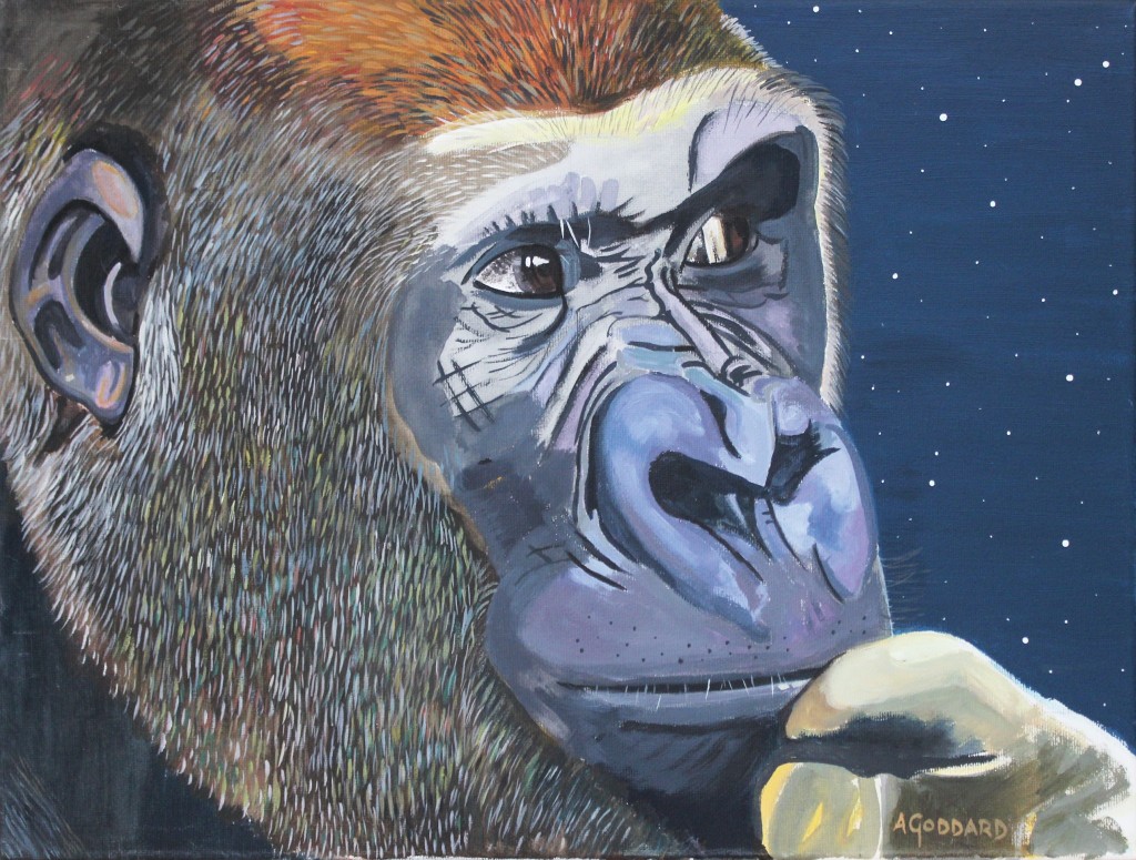 The Thinker
